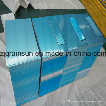 3004h24 Aluminum Sheet